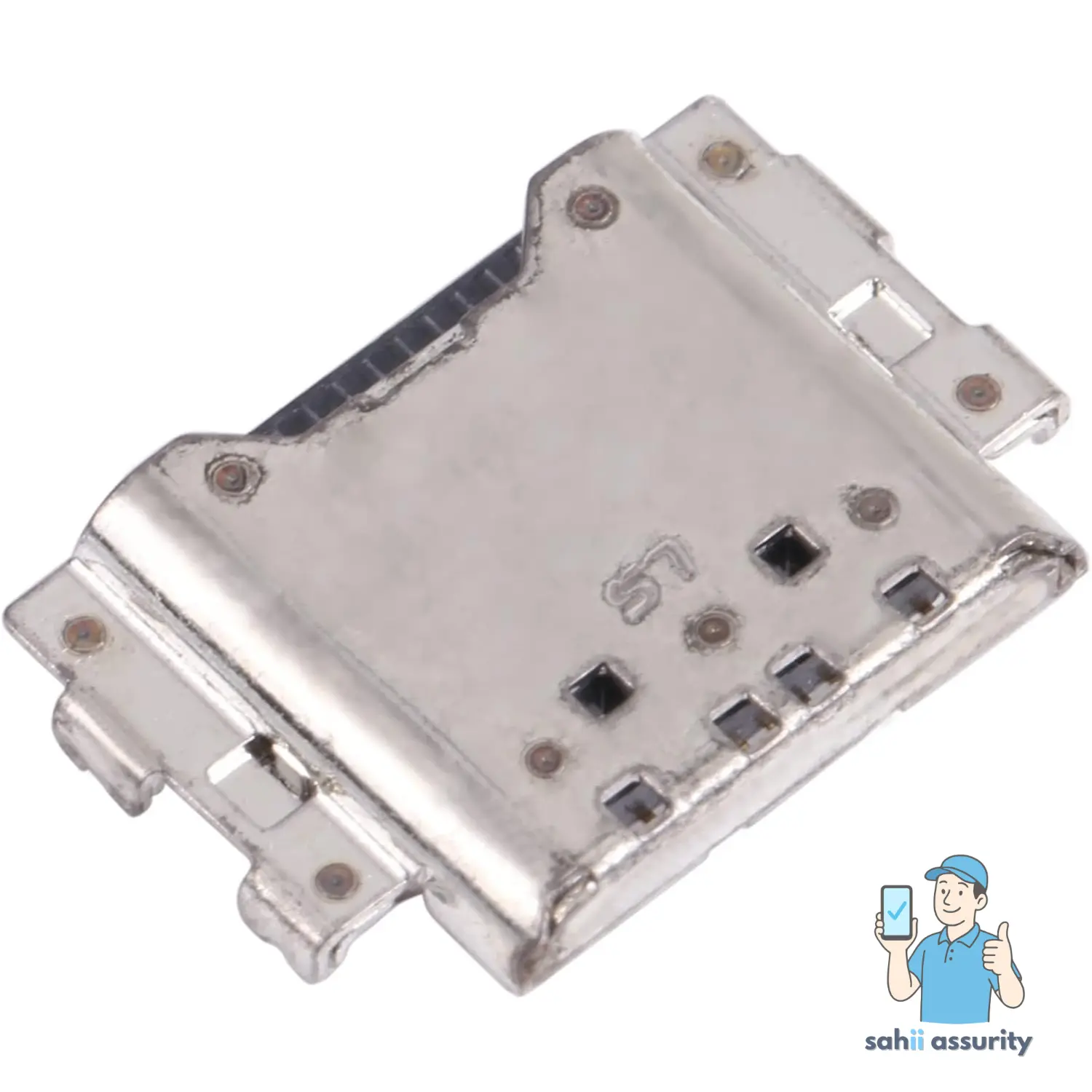 Charging Connector for Samsung Galaxy Tab A 10.1 2019